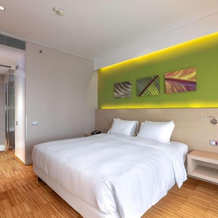 Hilton Garden Inn Venice Mestre Zewnętrze zdjęcie