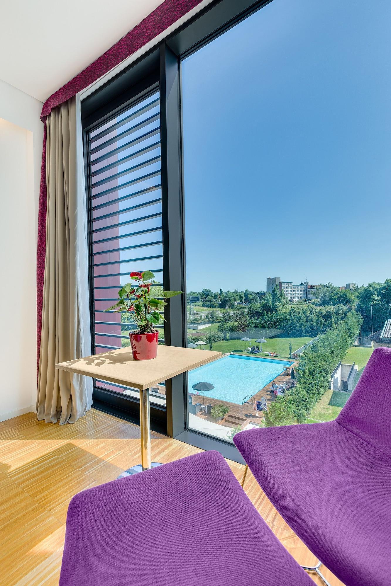 Hilton Garden Inn Venice Mestre Zewnętrze zdjęcie