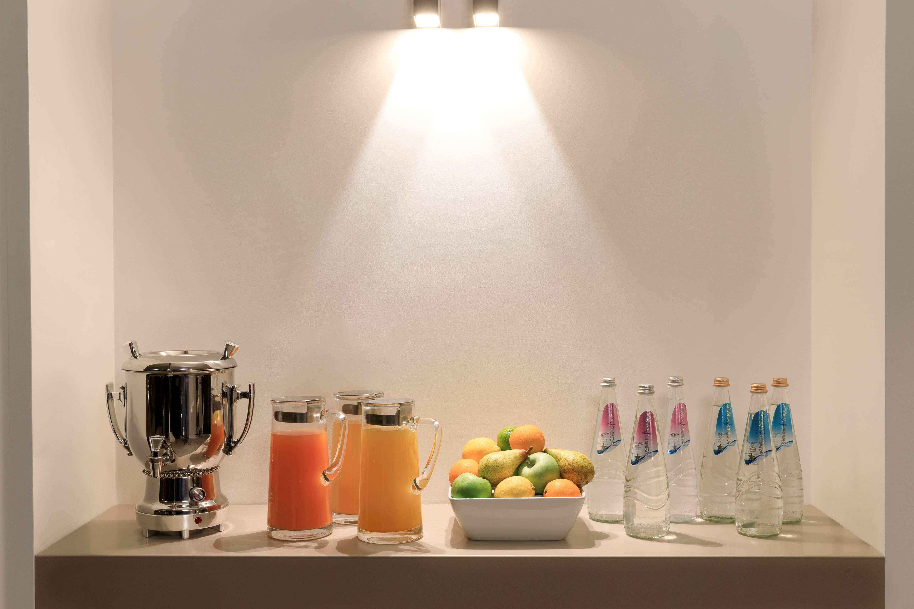 Hilton Garden Inn Venice Mestre Zewnętrze zdjęcie