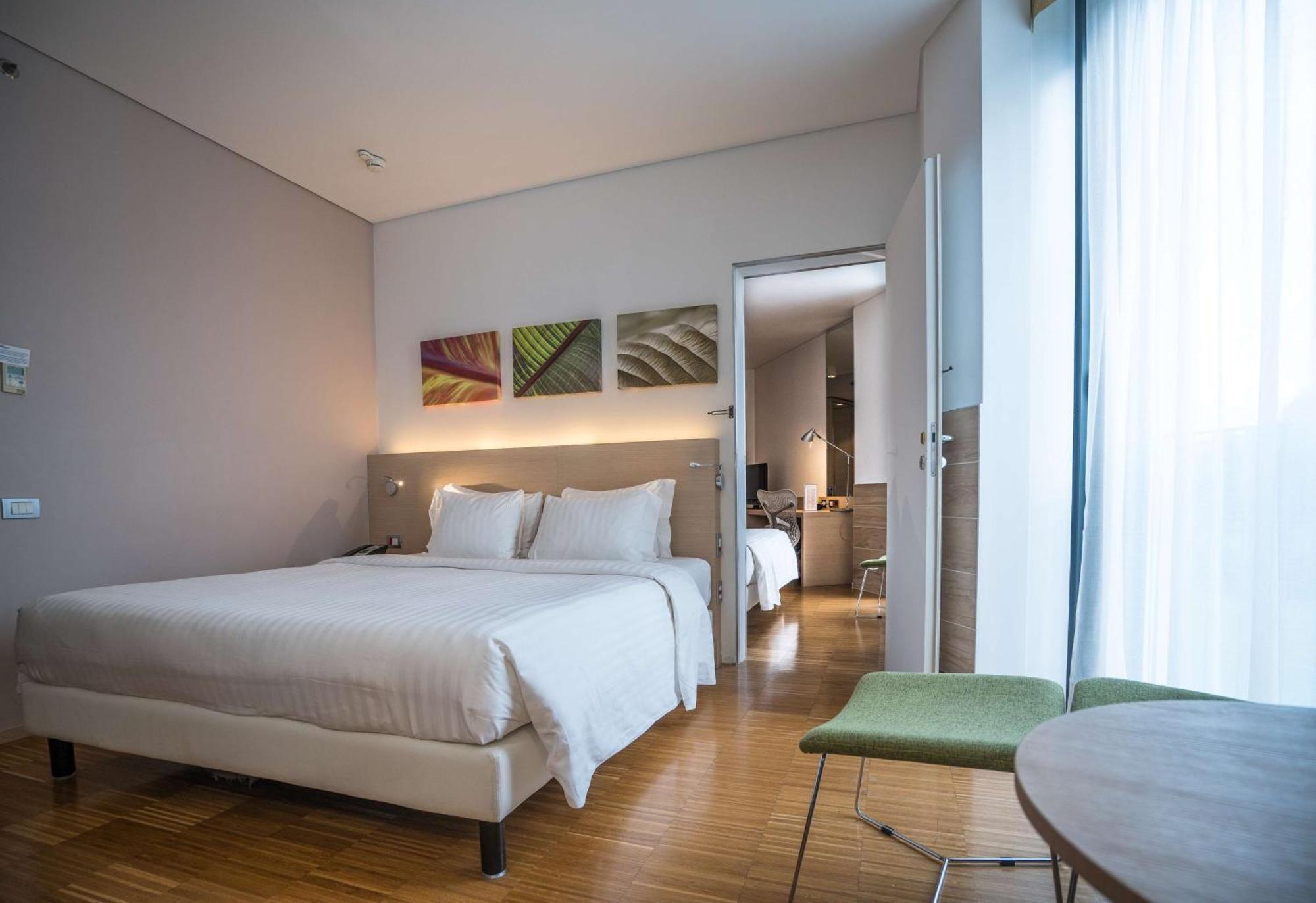Hilton Garden Inn Venice Mestre Zewnętrze zdjęcie