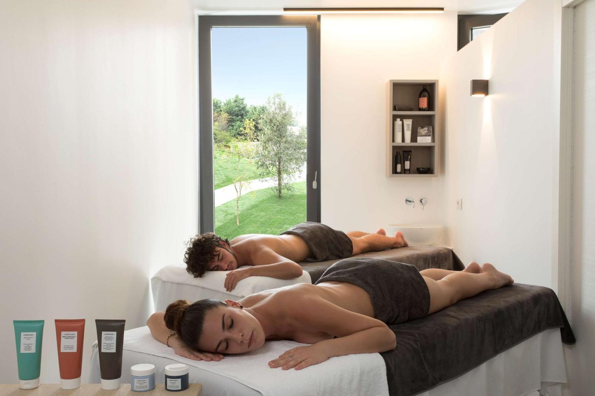 Hilton Garden Inn Venice Mestre Zewnętrze zdjęcie