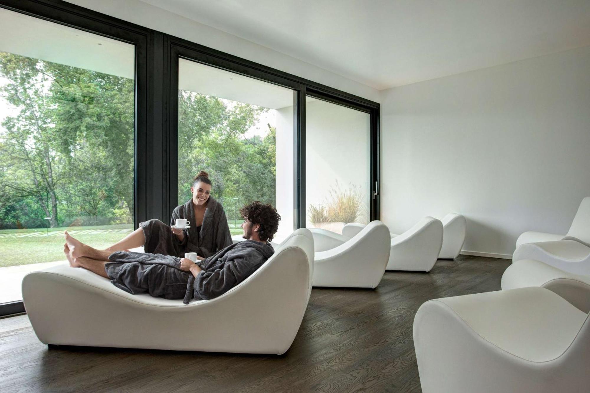 Hilton Garden Inn Venice Mestre Zewnętrze zdjęcie