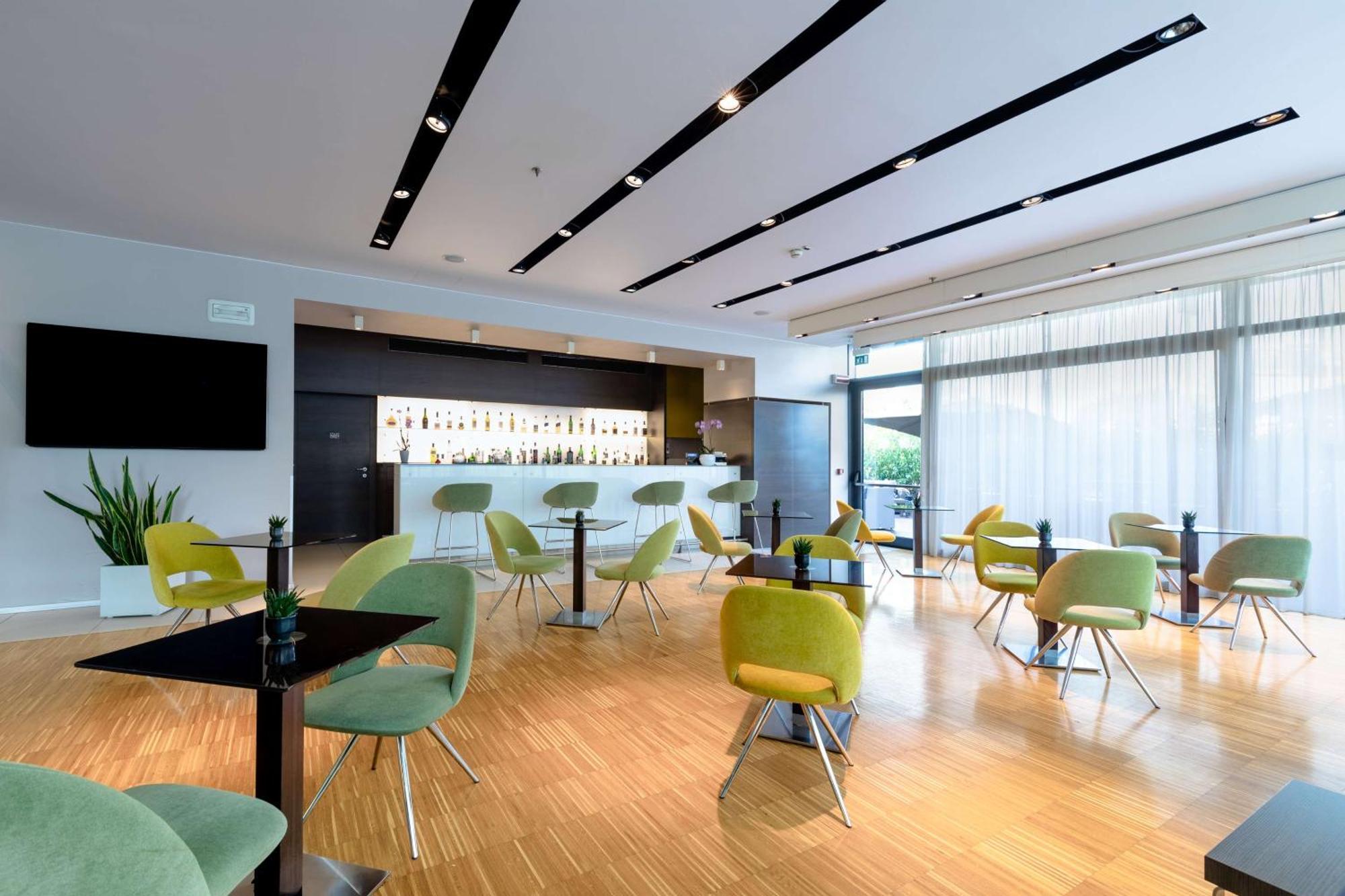 Hilton Garden Inn Venice Mestre Zewnętrze zdjęcie