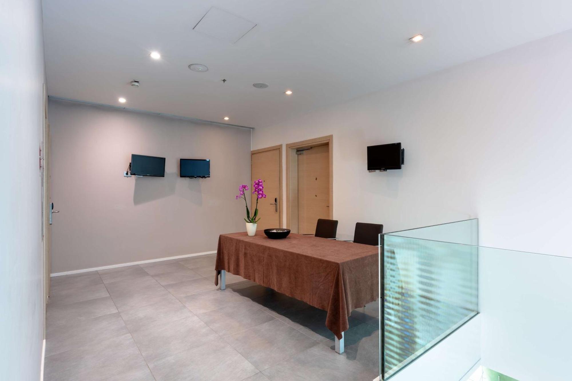 Hilton Garden Inn Venice Mestre Zewnętrze zdjęcie