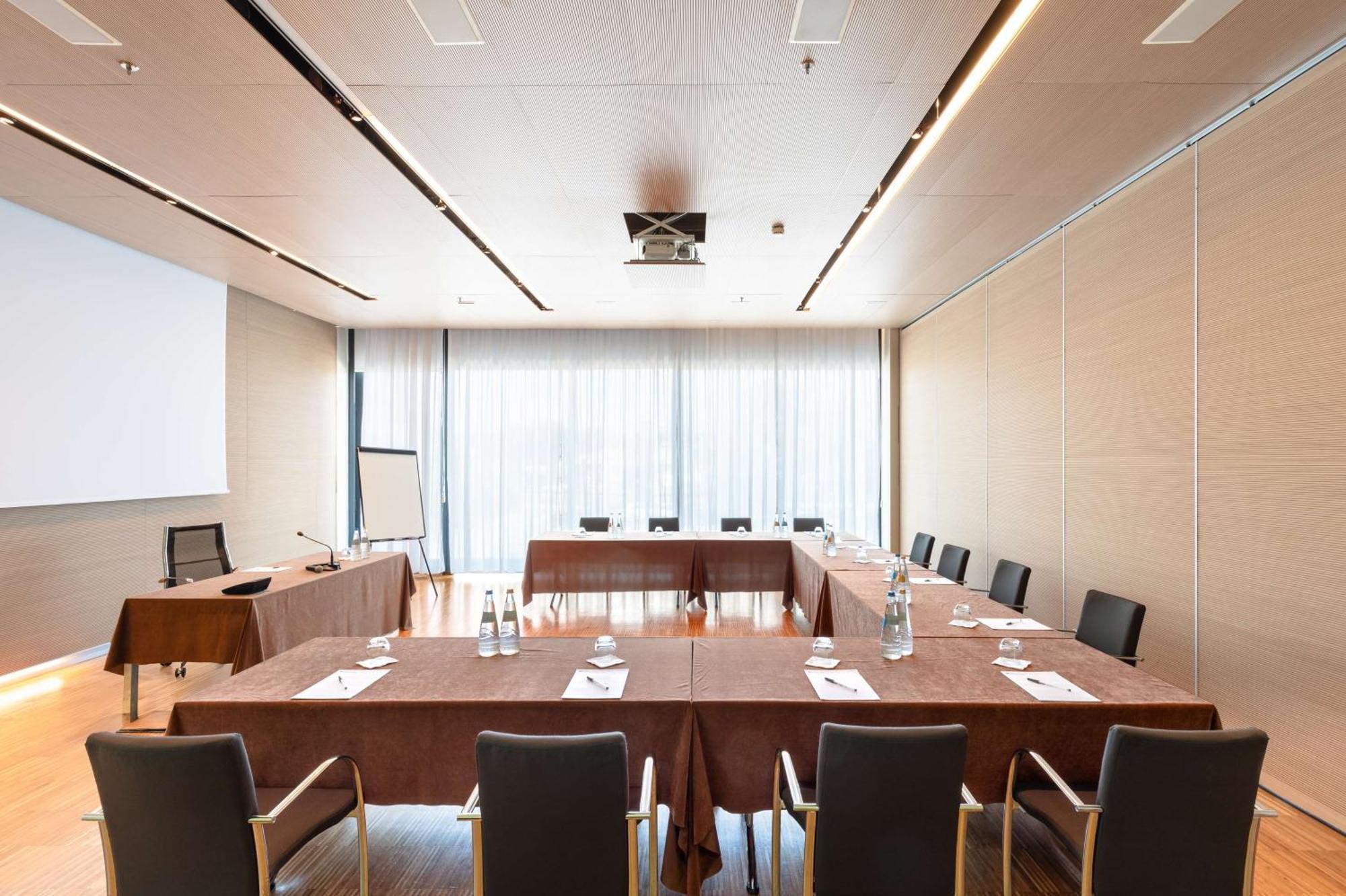 Hilton Garden Inn Venice Mestre Zewnętrze zdjęcie