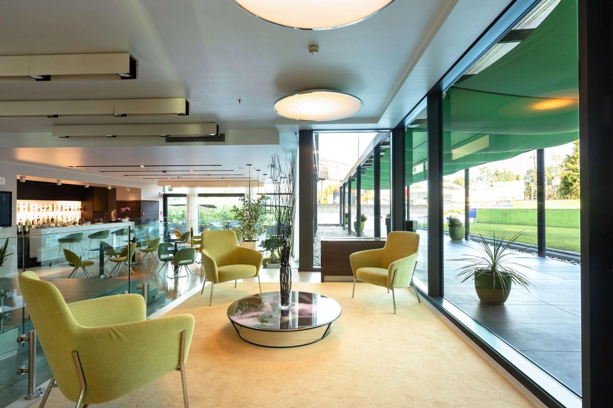 Hilton Garden Inn Venice Mestre Zewnętrze zdjęcie
