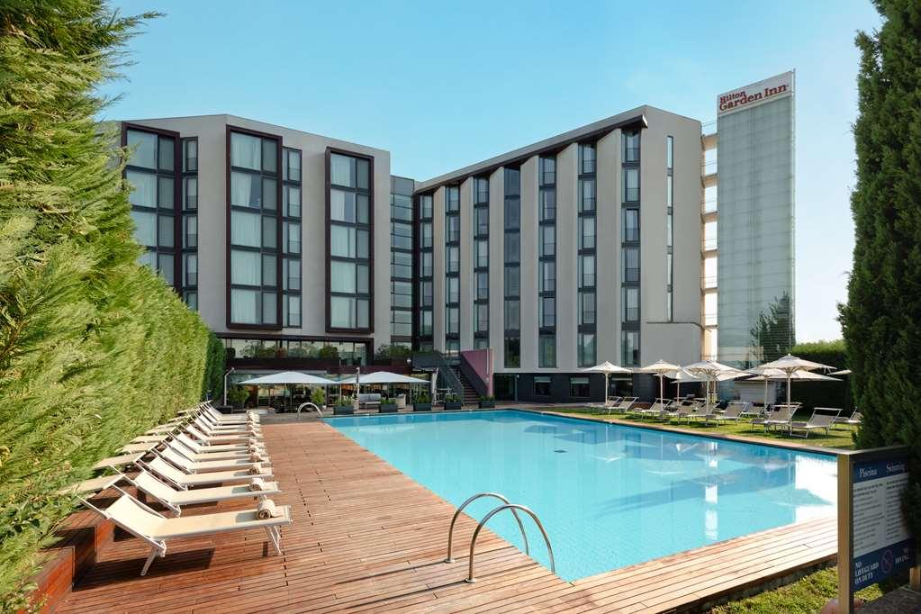 Hilton Garden Inn Venice Mestre Udogodnienia zdjęcie