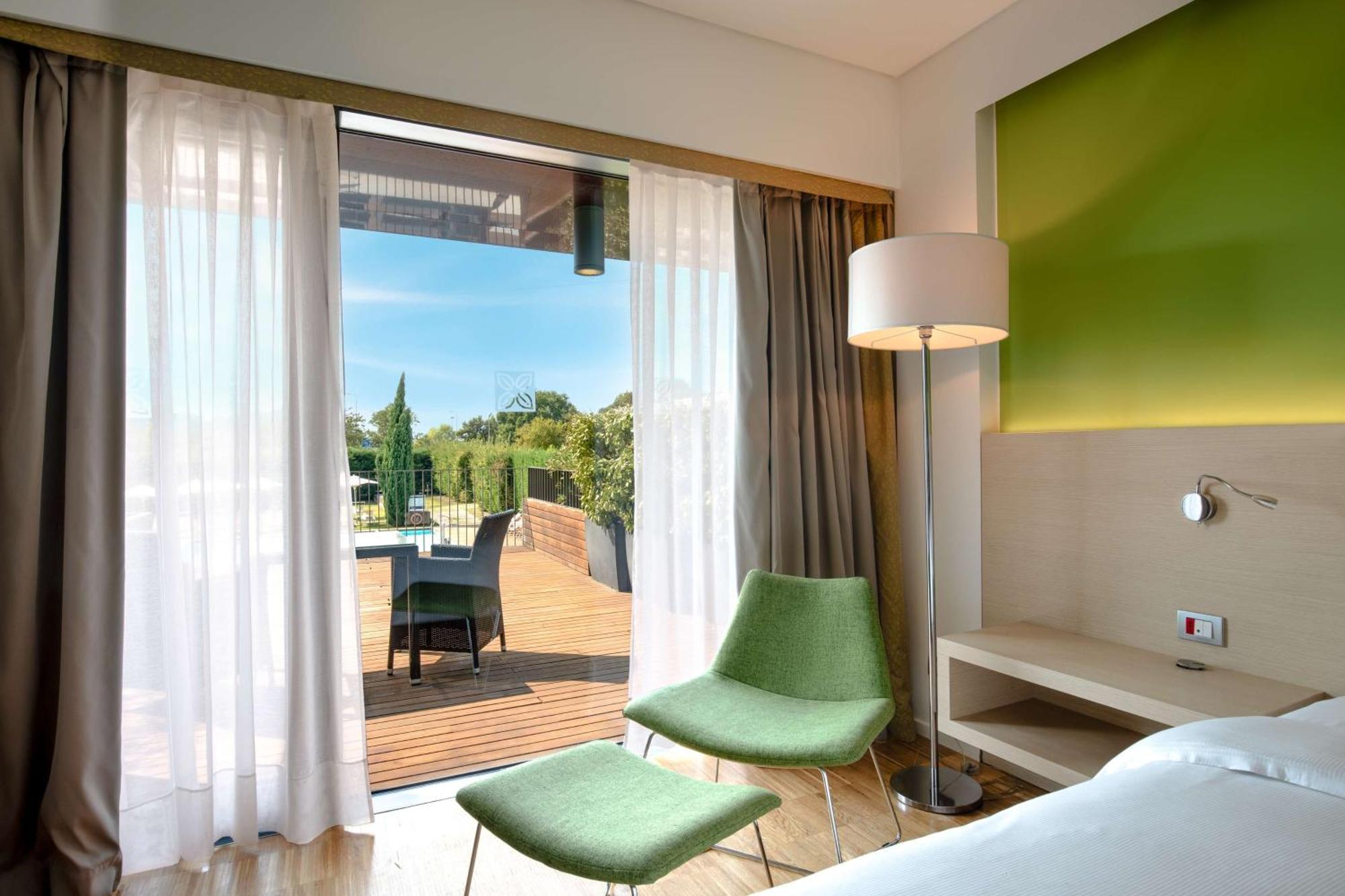Hilton Garden Inn Venice Mestre Zewnętrze zdjęcie