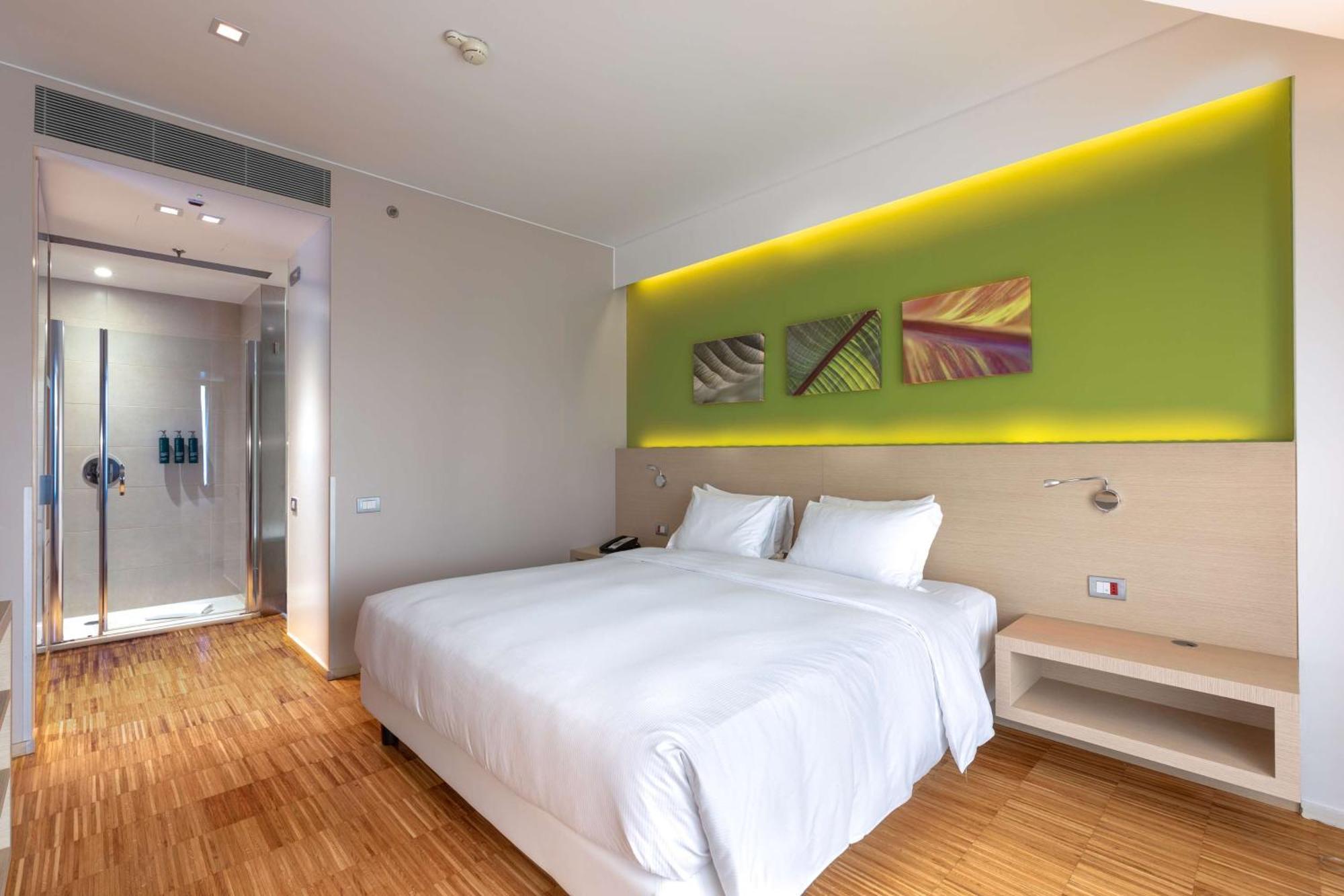 Hilton Garden Inn Venice Mestre Zewnętrze zdjęcie